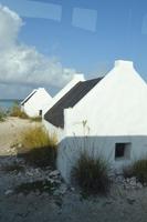 Sklavenhütten Bonaire