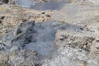 Sulphur Springs Quelle St. Lucia (5)