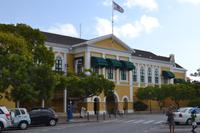 Willemstad - Curacao (1)