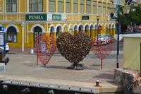 Willemstad Curacao (4)
