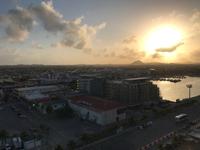 Oranjestad Aruba