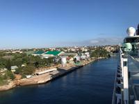 Willemstad, Curacao