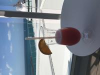 Cocktail Mein Schiff 2