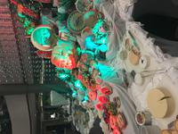 Käsebuffet Mein Schiff 2