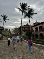 Bummel durch Altos de Chavon