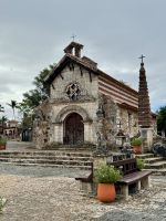 Künstlerdorf Altos de Chavon