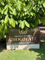 Nebenan heimische Schokolade verkosten