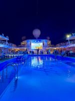 Herzlich Willkommen an Bord!