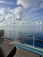 Meerblick den ganzen Tag