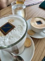 Premium alles inklusive an Bord