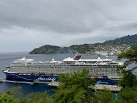 Schönstes Fotomotiv - die Mein Schiff 2