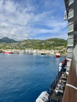 Kingstown - St. Vincent