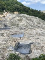 Sulphur Springs auf St. Lucia