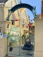 Grenada Nationalmuseum