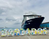 Welcome to Barbados!