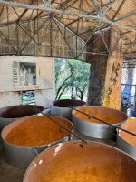 Restaurierte Destillerie dient als Museum