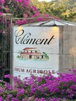 Besuch der Clément-Rum-Destillerie