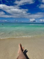 Einer der schönsten 365 Strände