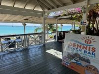 Mittagessen mit dem schönsten Meerblick