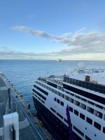 Die Liegeplätze werden heute gut gefüllt.