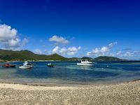 Ausblicke an der Ostküste