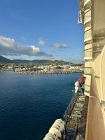 Basseterre - St. Kitts