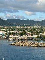 Basseterre - St. Kitts