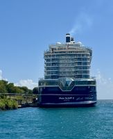 Ein wunderschönes Wohlfühlschiff!