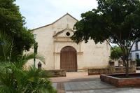 Hauptstadt Asunción