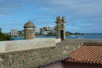 Festung Borromeo Pampatar