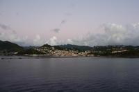 Abschied von Grenada