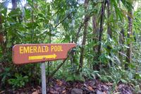 zum Emerald Pool