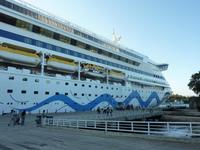 AIDAvita erwartet uns!