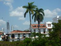 So schön ist Panama...