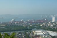 unsere AIDAvita im Hafen
