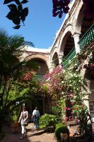 Kloster der Jungfrau Candelaria