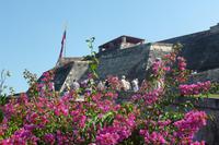 Fort San Felipe de Barajas