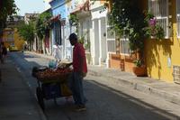 malerische Gassen der Altstadt