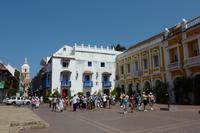 unterwegs in der Altstadt