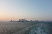 Skyline von Cartagena