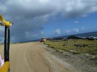 unterwegs mit dem Jeep