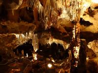Cueva de las Maravillas