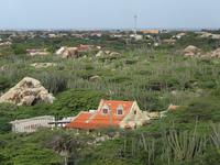 Panoramafahrt Aruba