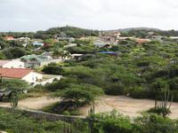 Panoramafahrt Aruba