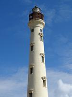 California Lighthouse auf Aruba
