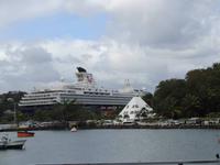 Willkommen auf St. Lucia!