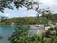 Eberhardt-Ausflug auf St. Lucia!