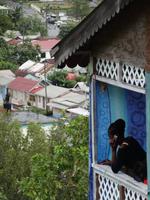 Eberhardt-Ausflug auf St. Lucia!