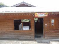 Bakery auf St. Lucia