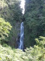 Besuch der Trafalgar Wasserfälle